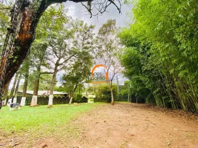 Fazenda/Sítio com 2 Quartos à venda, 10m² no Jardim Estância Brasil, Atibaia