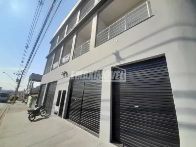 Ponto Comercial para alugar, 187m² no Jardim Simus, Sorocaba