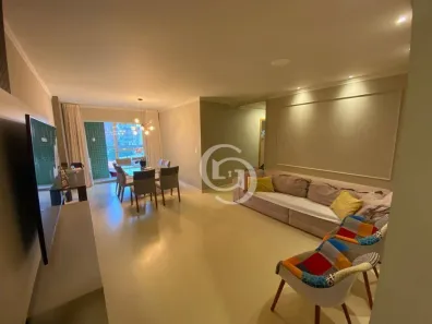 Apartamento com 3 Quartos à venda, 121m² no Centro, Cascavel