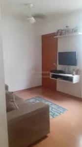 Apartamento com 2 Quartos à venda, 42m² no Jardins Rio Preto, São José do Rio Preto