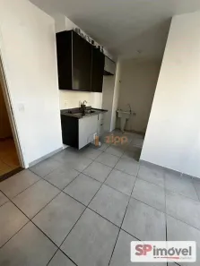 Apartamento com 2 Quartos à venda, 34m² no Parada Inglesa, São Paulo