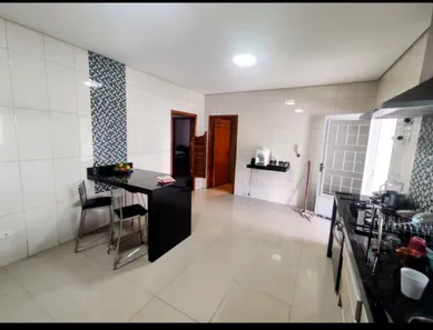 Fazenda/Sítio com 4 Quartos à venda, 350m² no Chácara Lucília, Americana