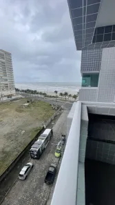 Apartamento com 2 Quartos à venda, 82m² no Caiçara, Praia Grande