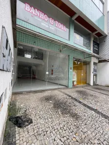 Ponto Comercial à venda, 57m² no São Pedro, Juiz de Fora