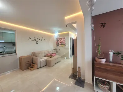 Apartamento com 3 Quartos à venda, 83m² no Vila Espírito Santo, Sorocaba