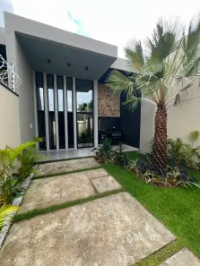 Casa com 3 Quartos à venda, 118m² no Pires Facanha, Eusébio