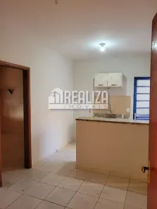 Apartamento com 2 Quartos à venda, 50m² no Universitário, Uberaba