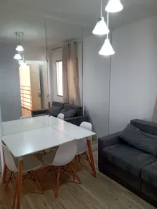 Kitnet com 1 Quarto para alugar, 37m² no Centro, Campinas