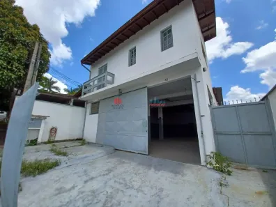 Galpão/Depósito/Armazém à venda, 200m² no Nova Vinhedo, Vinhedo
