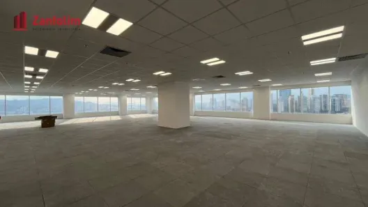 Prédio Comercial para alugar, 492m² no Alphaville Industrial, Barueri
