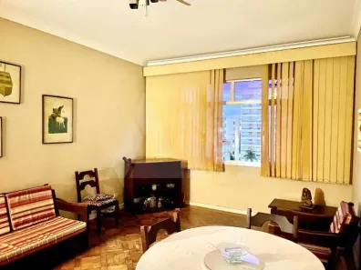 Apartamento com 3 Quartos à venda, 100m² no Tijuca, Rio de Janeiro