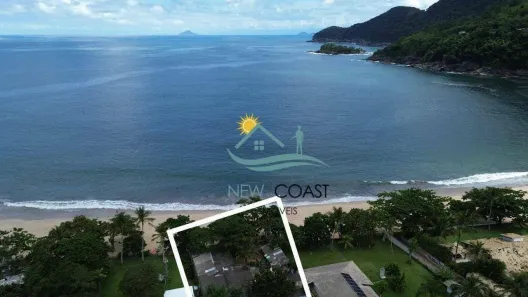 Lote/Terreno à venda, 526m² no Toque-Toque Grande, São Sebastião