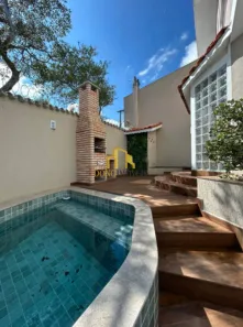 Casa com 3 Quartos à venda, 200m² no Assunção, São Bernardo do Campo