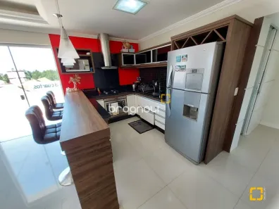 Cobertura com 3 Quartos à venda, 125m² no Ingleses do Rio Vermelho, Florianópolis