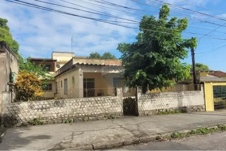 Casa com 3 Quartos à venda, 244m² no Campo Grande, Rio de Janeiro