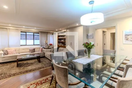 Apartamento com 4 Quartos à venda, 136m² no Higienópolis, São Paulo