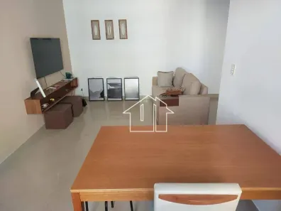 Apartamento com 2 Quartos à venda, 67m² no Floradas de São José, São José dos Campos