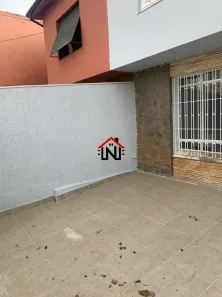 Sobrado com 2 Quartos para alugar, 165m² no Vila Cordeiro, São Paulo