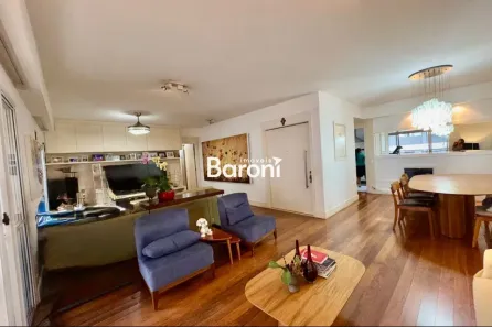 Apartamento com 3 Quartos à venda, 156m² no Planalto Paulista, São Paulo