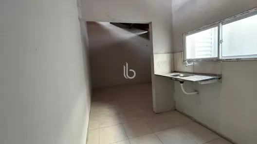 Apartamento com 1 Quarto para alugar, 30m² no Cajazeiras, Fortaleza