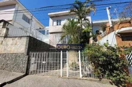 Casa com 3 Quartos à venda, 240m² no Mooca, São Paulo