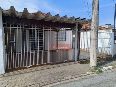 Casa com 3 Quartos à venda, 90m² no Vila Zamataro, Guarulhos