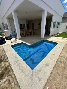 Casa de Condomínio com 4 Quartos à venda, 204m² no Jardins Valência, Goiânia