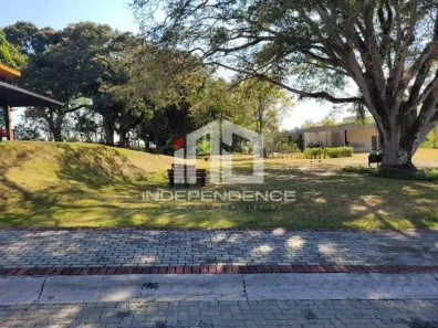 Lote/Terreno à venda, 10m² no Condomínio Residencial Ecopark Bourbon, Caçapava