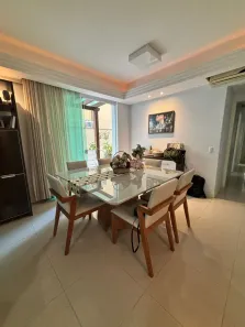 Apartamento com 3 Quartos à venda, 104m² no Centro, Balneário Camboriú