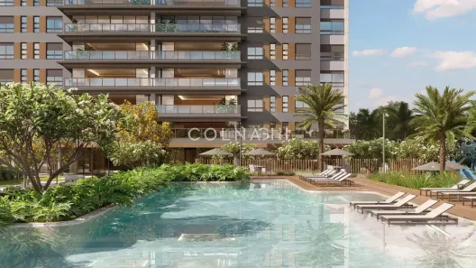Apartamento com 3 Quartos à venda, 216m² no Boa Vista, Porto Alegre