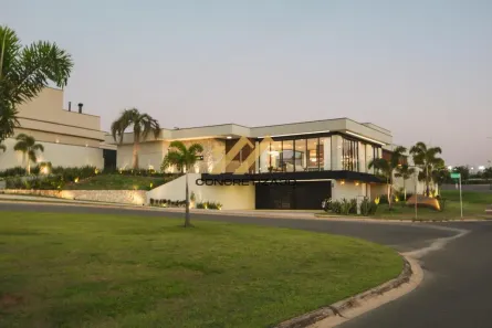 Casa de Condomínio com 5 Quartos à venda, 1002m² no Reserva Petrus, Indaiatuba