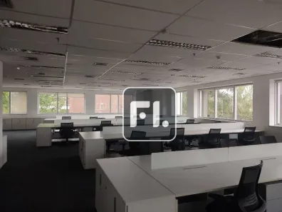 Sala Comercial para alugar, 341m² no Jardim Europa, São Paulo