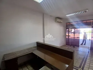 Ponto Comercial para alugar, 1200m² no Jardim Jóquei Clube, Ribeirão Preto