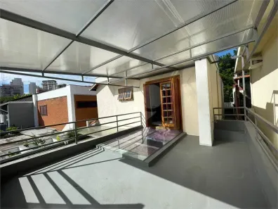 Sobrado com 3 Quartos à venda, 248m² no Jardim Santo Amaro, São Paulo