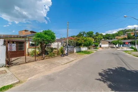  com 3 Quartos à venda, 110m² no COHAB C, Gravataí