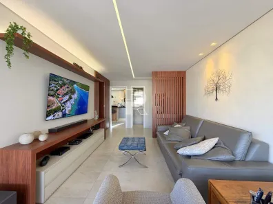 Apartamento com 4 Quartos à venda, 142m² no Prado, Belo Horizonte