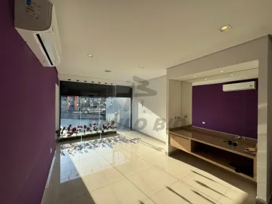 Prédio Comercial para alugar, 200m² no Vila Assunção, Santo André