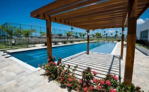 Casa de Condomínio com 3 Quartos à venda, 100m² no Muçumagro, João Pessoa