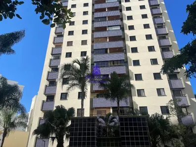 Apartamento com 4 Quartos à venda, 105m² no Vila Brandina, Campinas