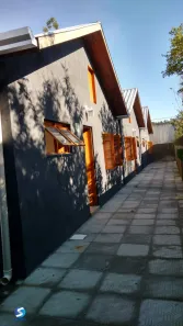 Casa com 2 Quartos à venda, 64m² no Aberta dos Morros, Porto Alegre