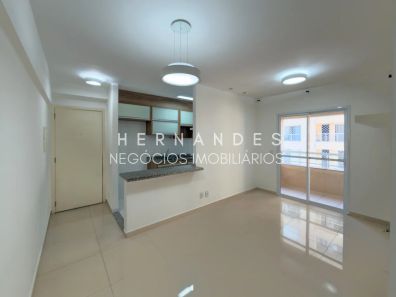 Apartamento com 2 Quartos para venda ou aluguel, 62m² no Bethaville I, Barueri