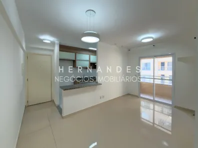 Apartamento com 2 Quartos à venda, 62m² no Bethaville I, Barueri