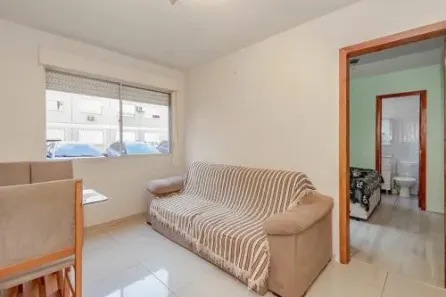 Apartamento com 1 Quarto à venda, 34m² no Santo Antônio, Porto Alegre