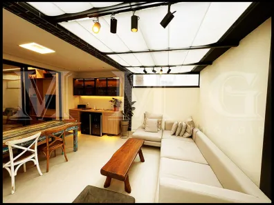 Apartamento com 2 Quartos para venda ou aluguel, 170m² no Vila Mariana, São Paulo