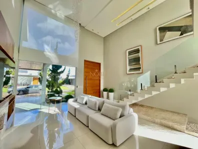Apartamento com 4 Quartos à venda, 244m² no Centenário, Torres
