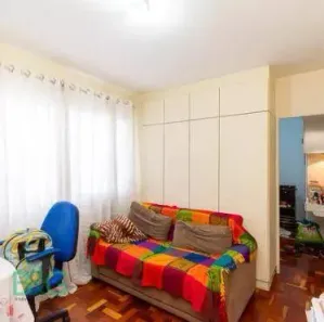 Apartamento com 1 Quarto à venda, 35m² no Cambuci, São Paulo