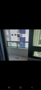 Apartamento com 1 Quarto para alugar, 40m² no Boa Viagem, Recife