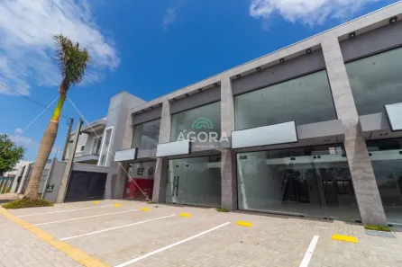 Ponto Comercial para alugar, 110m² no Igara, Canoas