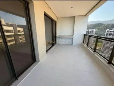 Apartamento com 3 Quartos à venda, 118m² no Barra Olímpica, Rio de Janeiro