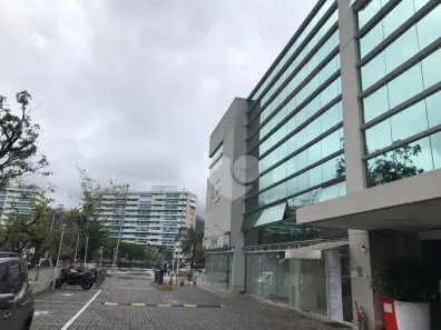 Ponto Comercial à venda, 50m² no Barra da Tijuca, Rio de Janeiro